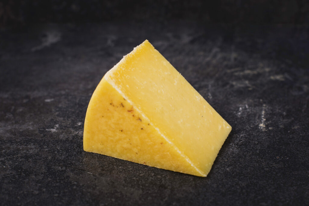 Caerfai Cheddar